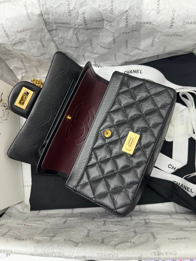 Chanel Reissue 2.55 Bags